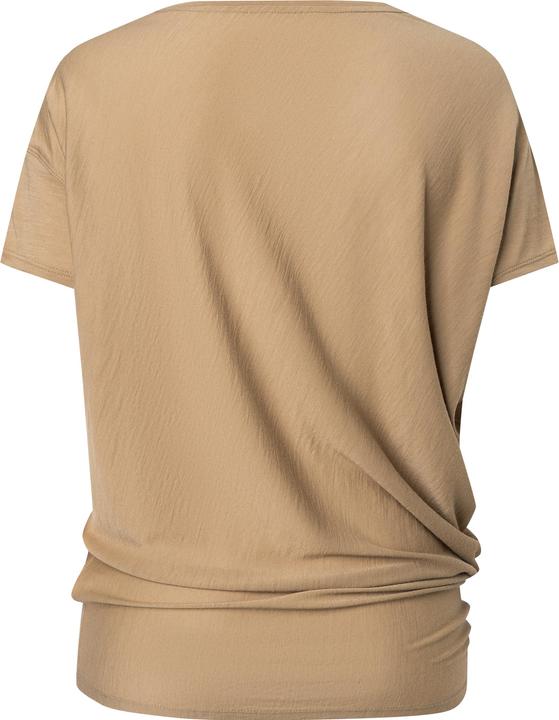 Super Natural Women's Yoga Loose Tee (M)
