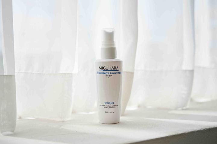 Image du produit Miguhara Hyalucollagen essence mist origin