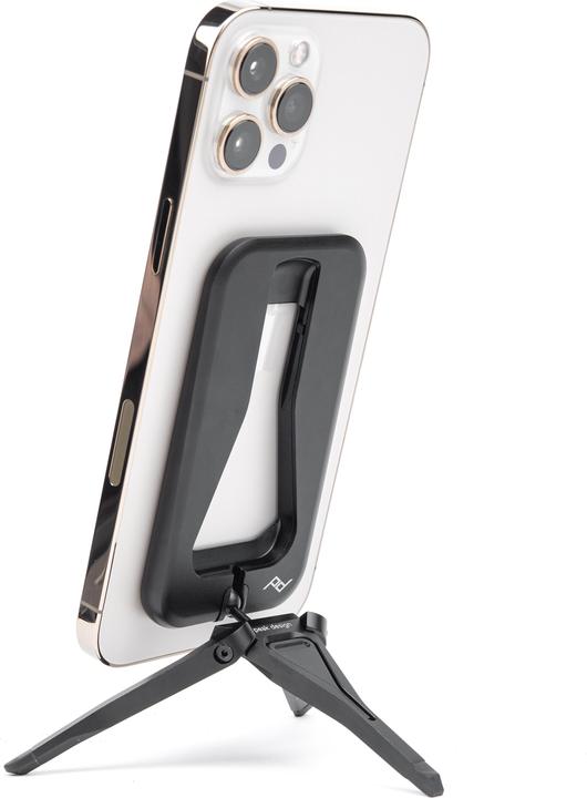 Actual product image Peak Design Tripod (Metal)