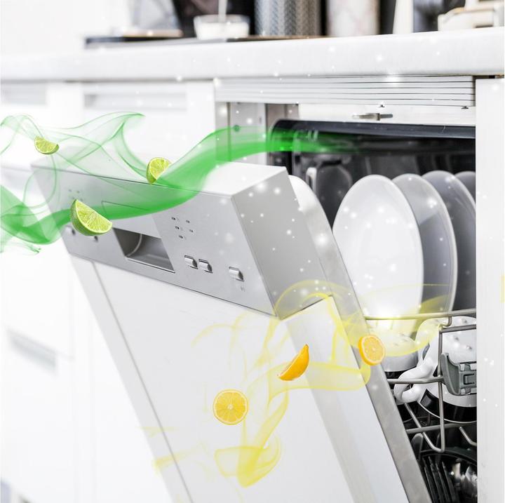 Image du produit Finish Citro-Fresh (Liquide, 60 x)