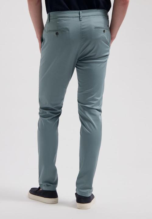 Image du produit Dstrezzed M's The Charlie Chino Peach Satin (30)