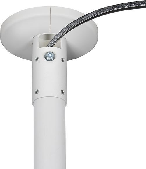 Produktbild b-tech SYSTEM V - Fixed Ceiling (Montage-Kit)