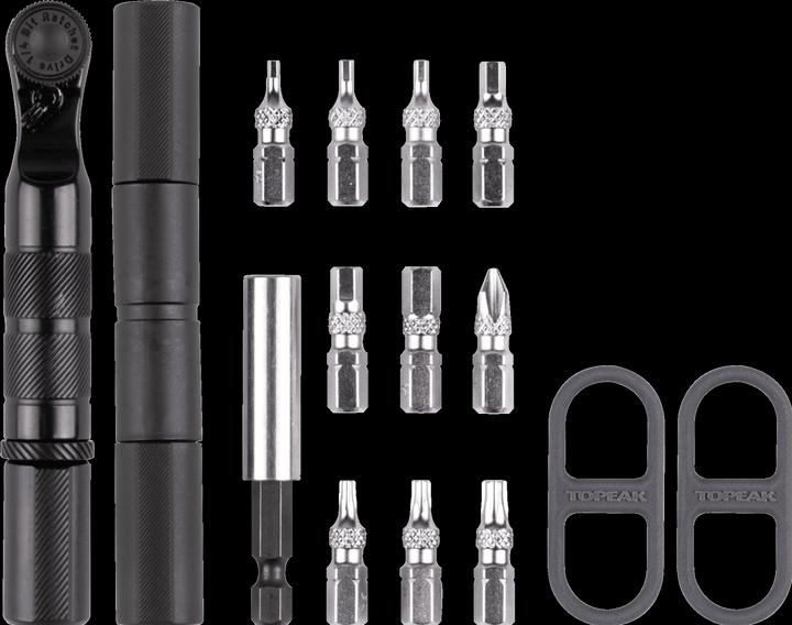Immagine prodotto Topeak Ratchet'n Roll Pro