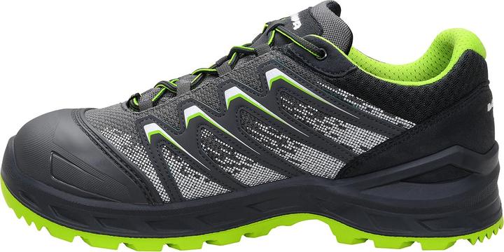 Actual product image Lowa LARROX Work GTX Low S3 (S3, 48)