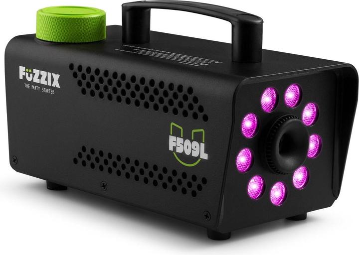 Immagine prodotto Fuzzix F509L