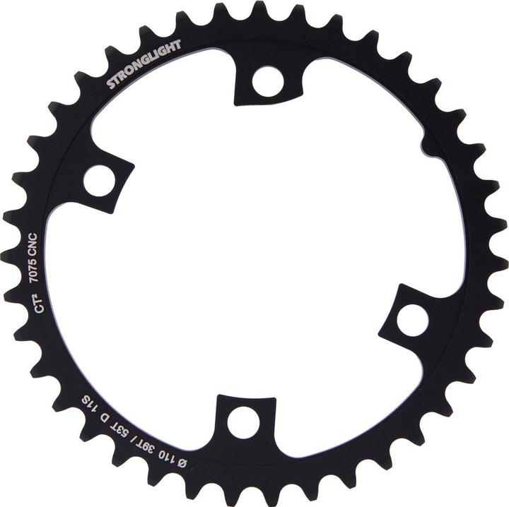 Produktbild Stronglight Ultegra FC-R8000 (39)