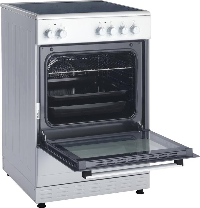 Image du produit Scandomestic FCC800W