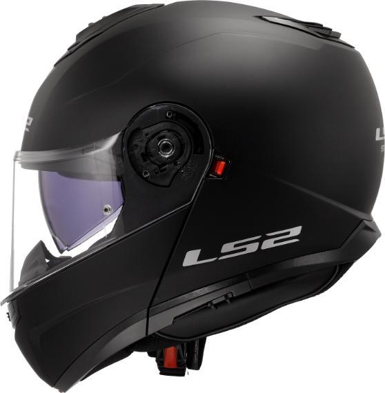Produktbild LS2 FF908 Strobe II (S)