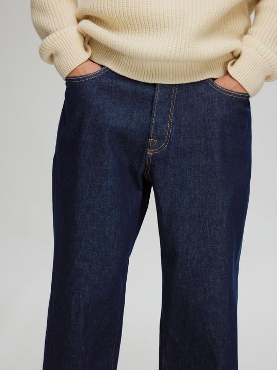 Immagine prodotto Selected Homme SLH220-LOOSE KOBE 3074 D.B. JNS EX NOOS (30)