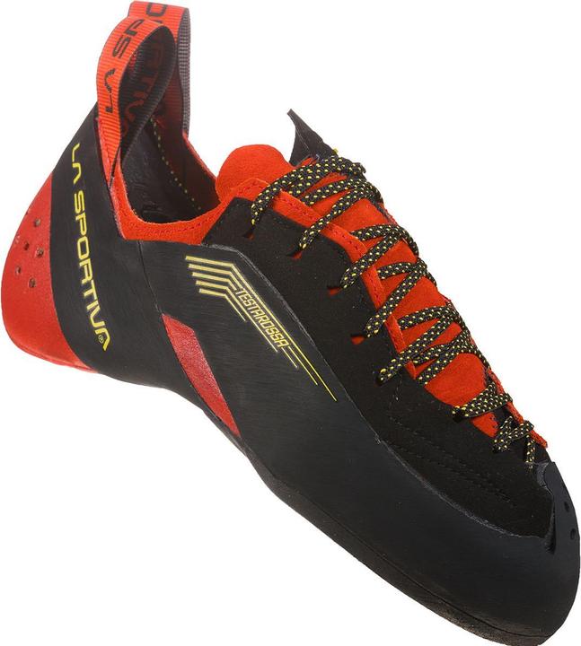 Produktbild La Sportiva Testarossa Kletterschuhe (36.5)