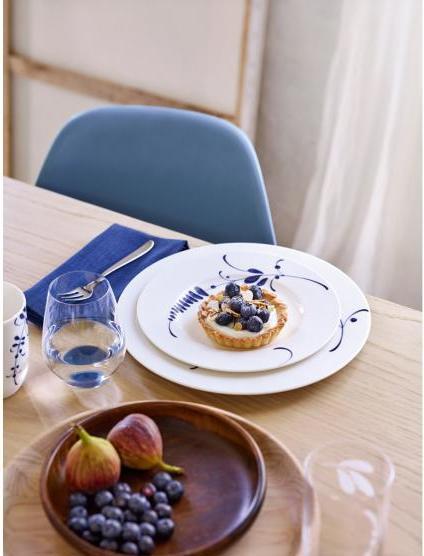 Produktbild Villeroy & Boch Colourful Life (0.42 l, 4 x)