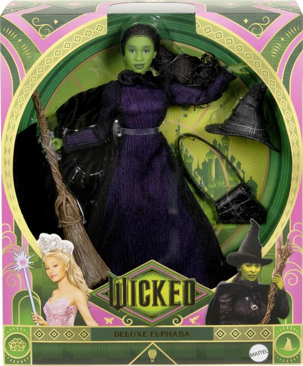 Produktbild Mattel Wicked