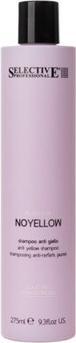 Selective Professional OnCare NoYellow Shampoo 275ml (Körperlotion, 275 ml)
