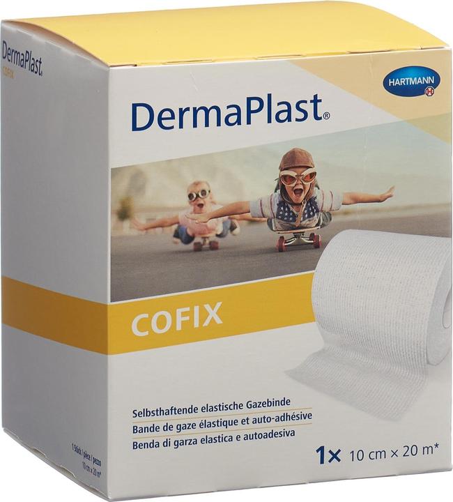 Produktbild DermaPlast CoFix