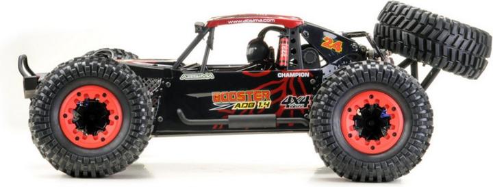 Produktbild Absima Desert Rock Racer (RTR Ready-to-Run)