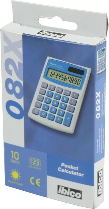 Produktbild Ibico 082x (Solarzellen)
