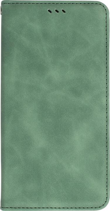 Immagine prodotto PhoneLook Custodia in pelle Flip Wallet Vintage con chiusura magnetica e porta carte di credito (Apple iPhone 16e)
