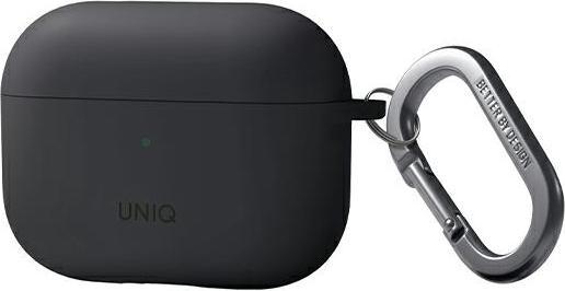 Uniq nexo Case + crochet auriculaire (Couvercle de l'étui de chargement)