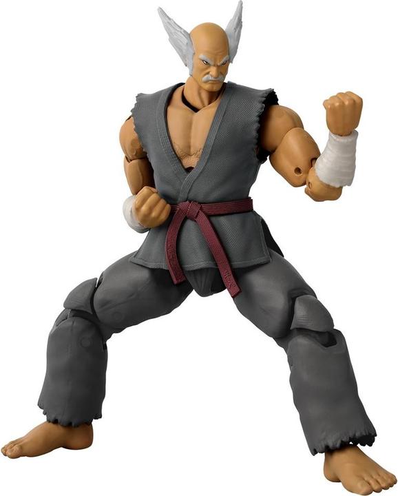 Produktbild Bandai Heihachi Mishima