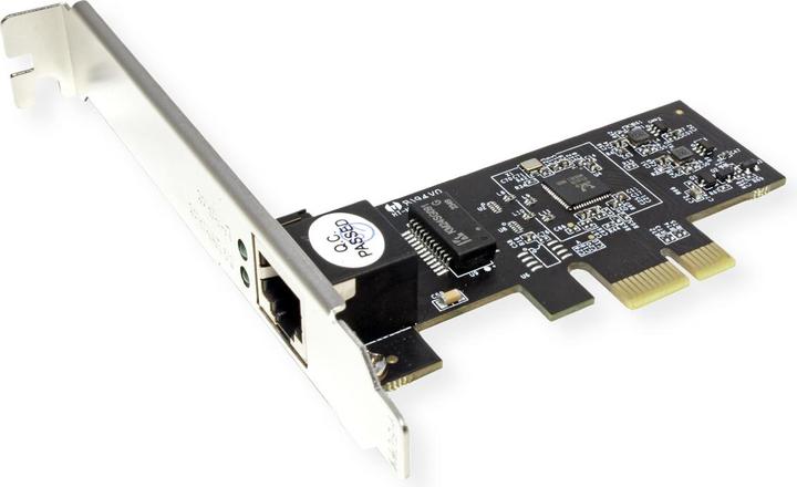 Produktbild Value PCI-Express-Karte, 5Gigabit Network Adapter (Mini PCI Express)