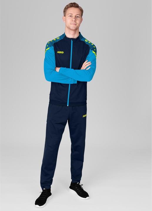 Image du produit JAKO Veste en polyester Performance (3XL)