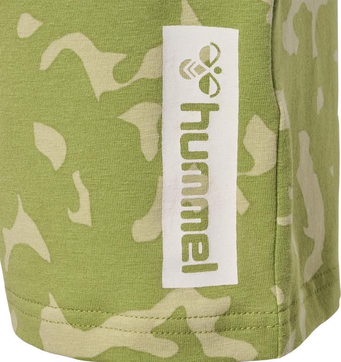 Produktbild hummel Hmlrush Aop Shorts (128)