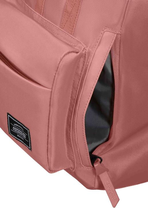 Actual product image American Tourister Urban Groove City Backpack (17 l)