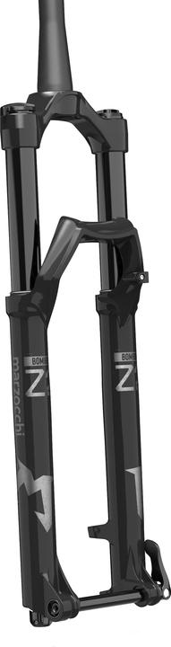 Marzocchi Suspension fork Z2 Rail Sweep-Adj 15QRx110 1.5 T (140 mm, Air)