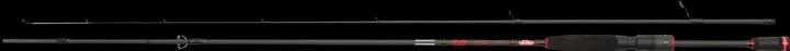 Image du produit Berkley Top URBN Spinning Rod Drop Shot : Parfait pour les pêcheurs! (Canne à lancer, 210 cm)