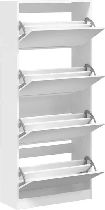 Image du produit VidaXL Jennica (80 x 34 x 187.5 cm)