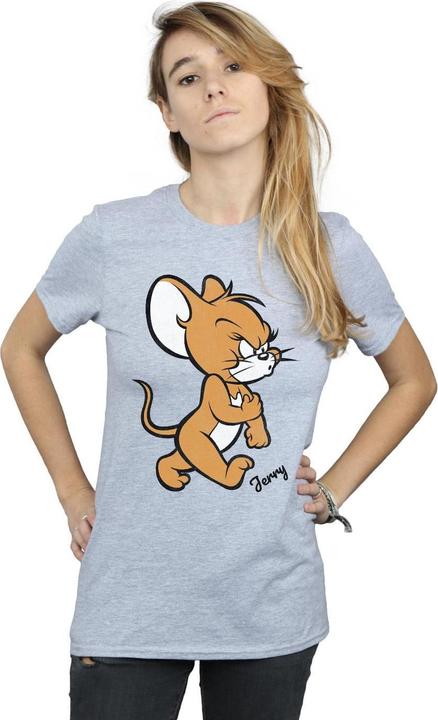 Produktbild Tom & Jerry TShirt (S)