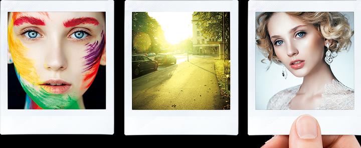 Immagine prodotto Fujifilm Instax Share SP-3 (Termica diretta, Colore)