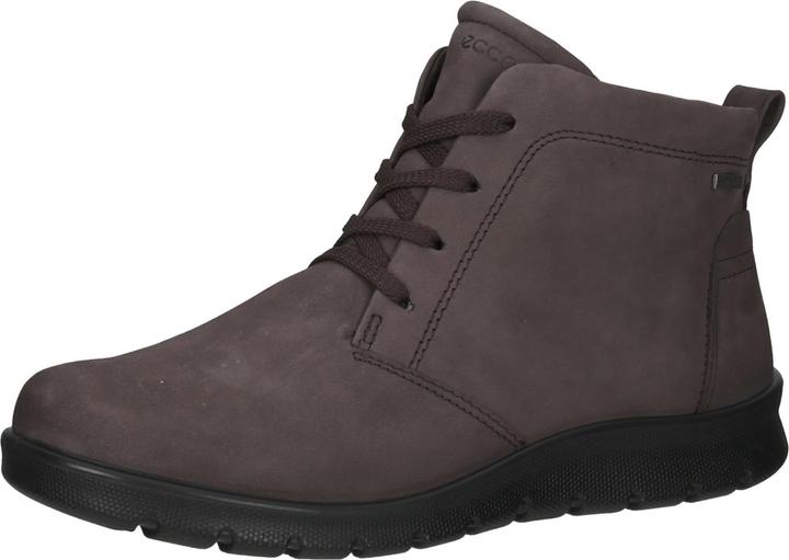 Ecco Stiefelette (37)