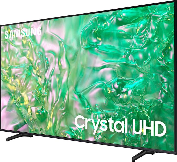Produktbild Samsung UE75DU8072UXXH (75", LED, 4K, 2024)