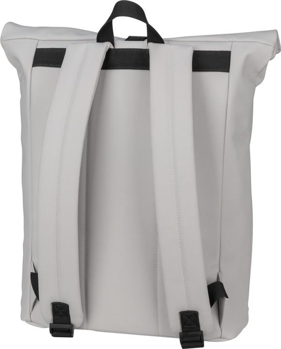 Immagine prodotto Bugatti Zaino Rina Grigio chiaro (15 l)