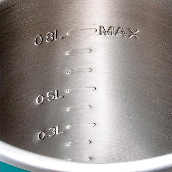 Immagine prodotto Makita DKT360Z LXT (0.80 l)