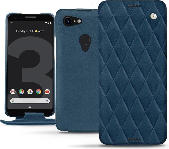 Image du produit Noreve Housse cuir vertical (Google Pixel 3)