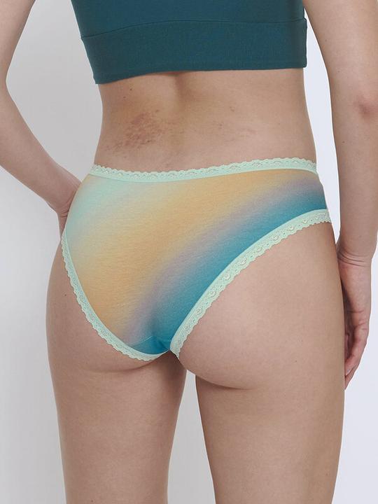 Actual product image Sloggi Weekend Hipster (42, pack of 3)