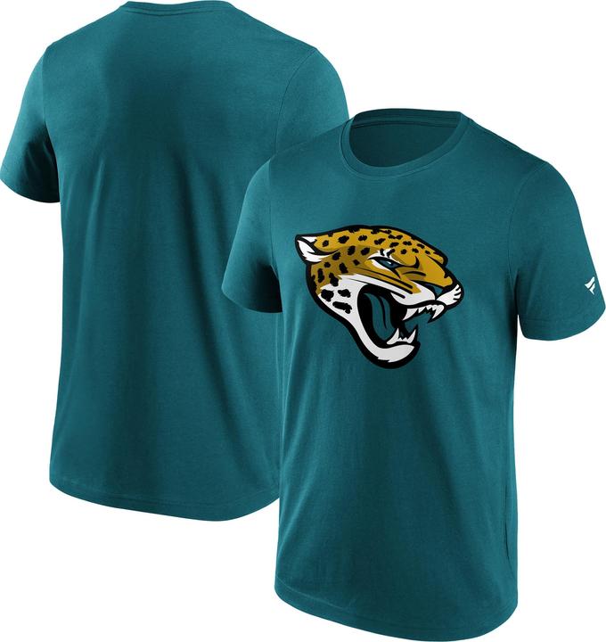 Produktbild Fanatics Jacksonville Jaguars Primary Logo Graphic T-Shirt S (S)