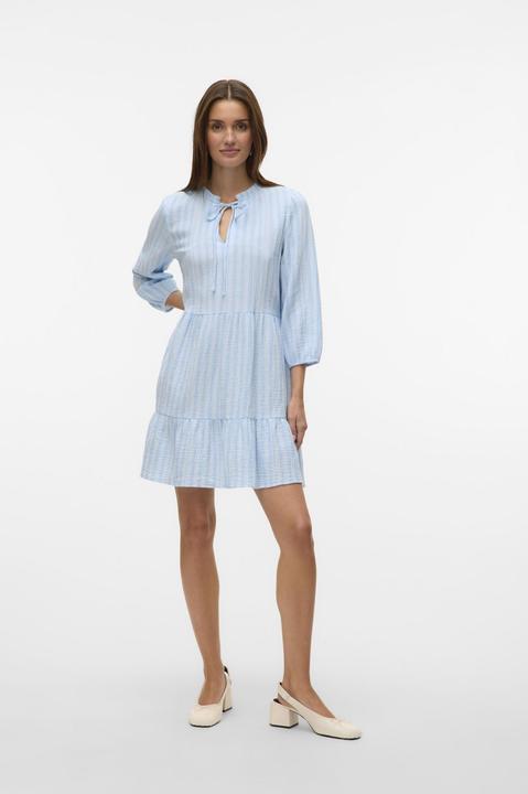 Produktbild Vero Moda Vmnanna 3/4 Dress Wvn Ga Noos (XS)