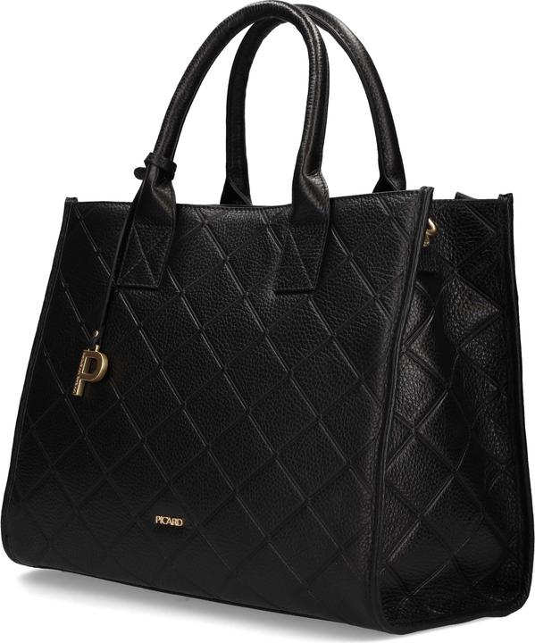 Produktbild Picard Shopper Broadway (12 l)
