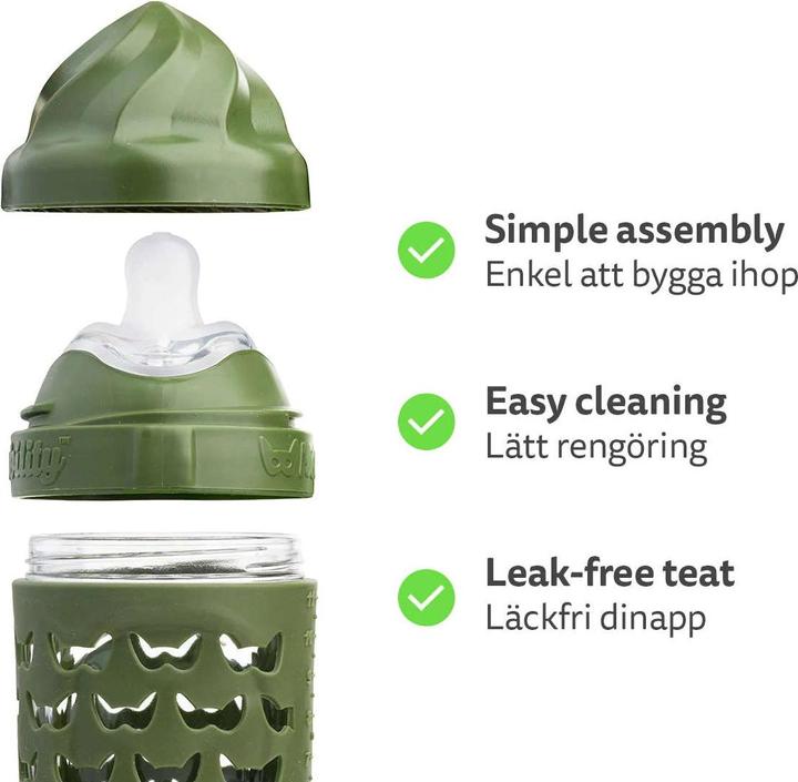 Actual product image Herobility Eco (320 ml)