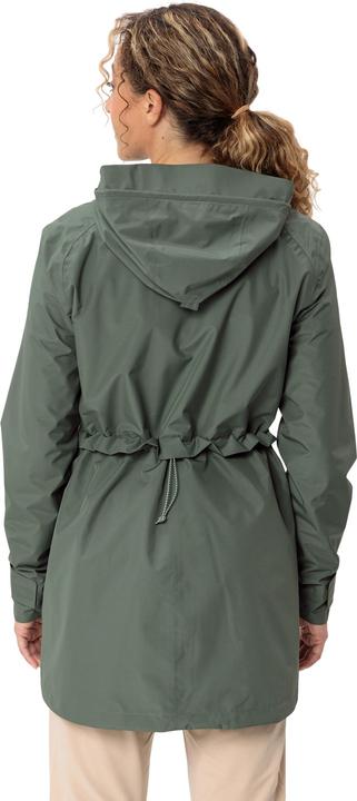 Immagine prodotto Vaude Women's Skomer Parka II (42, L)