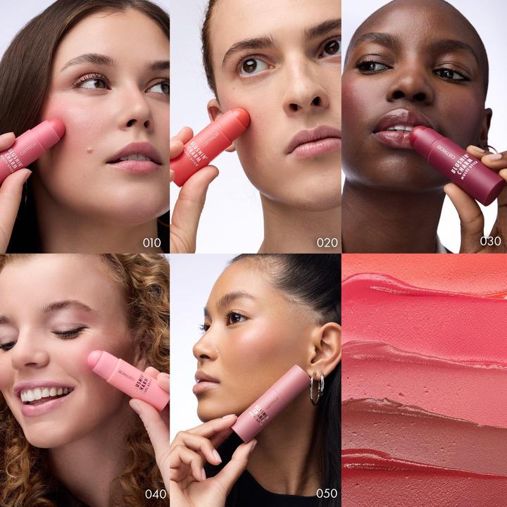 Produktbild Catrice Rouge Blushin' Charm Multi Stick 040 Sparkle Lover (040 Sparkle Lover)