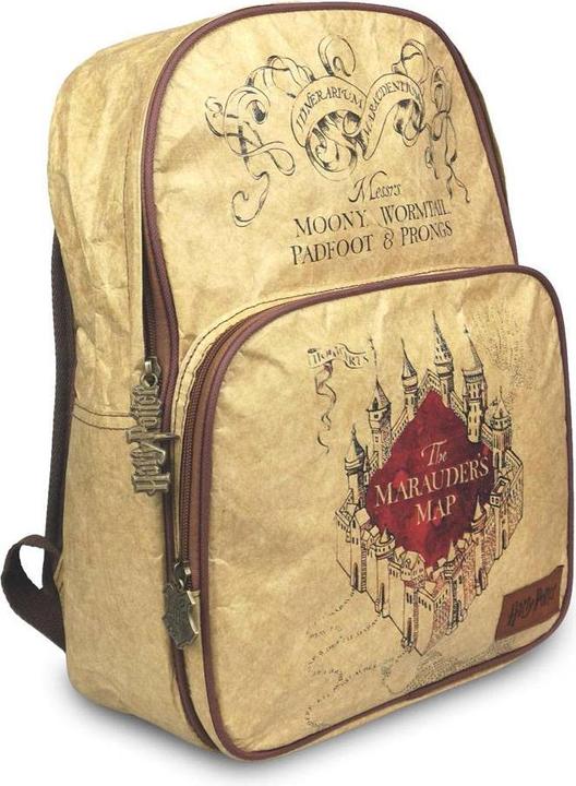 Actual product image Groovy Harry Potter: Mappa del Malandrino