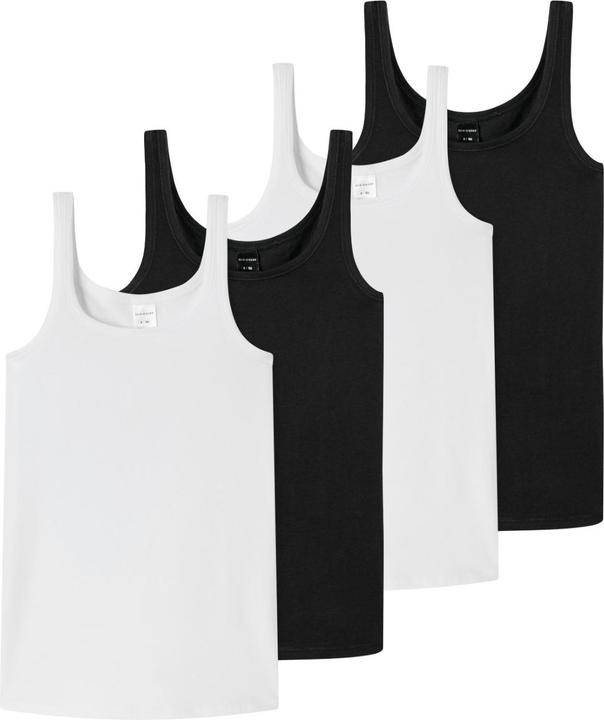 Black / White