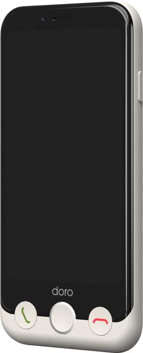 Actual product image Doro Aurora 11 (64 GB, White, 4.50", 13 Mpx, 4G)