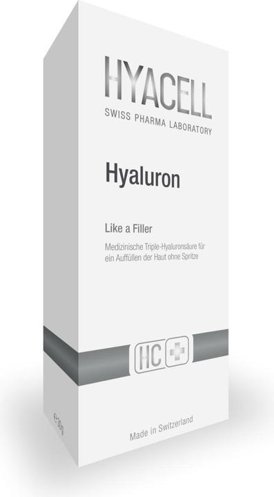 Produktbild Hyacell Hyaluron (30 ml)