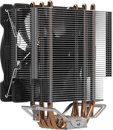 Produktbild Savio Vortex CPU Cooler (SAVGCOVORTEX) (174 mm)