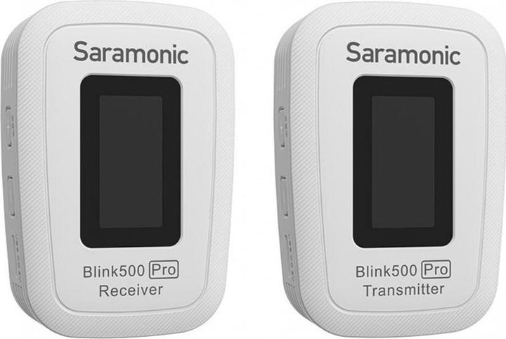 Produktbild Saramonic Blink500 Pro B1W